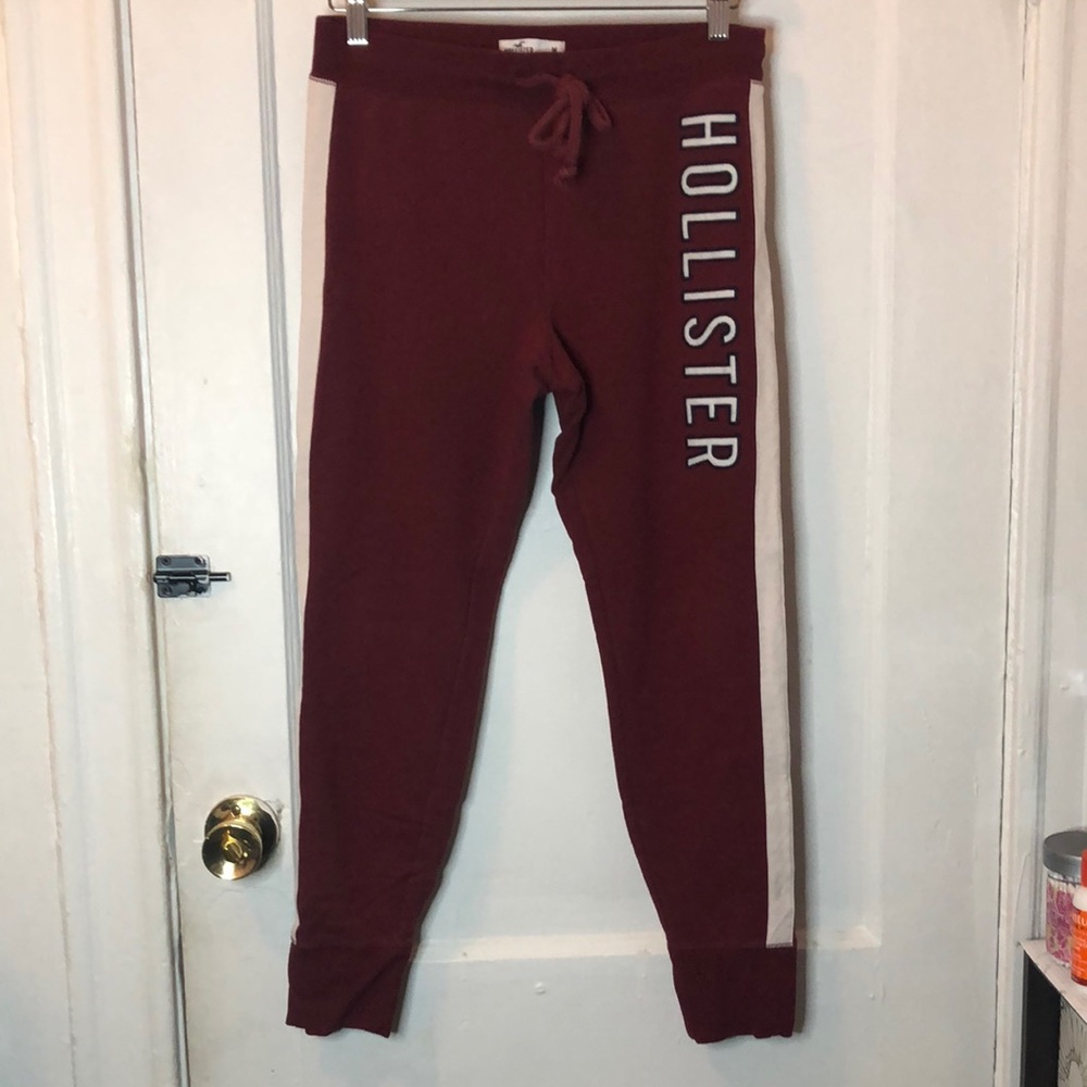 Hollister leggings